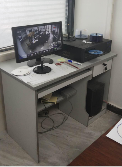 监控录像